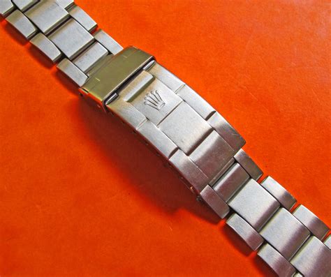 9315 rolex bracelet